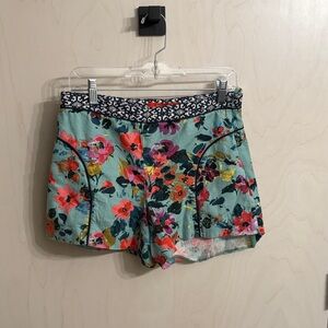 Anthropologie shorts